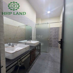 Cho thuê văn phòng có sẵn máy lạnh KCD Bửu Long