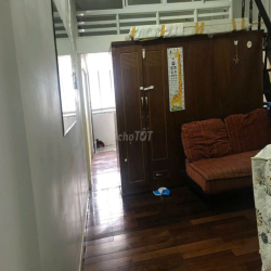 Chung cư đối diện bệnh viện từ dũ,nội thất đầy đủ