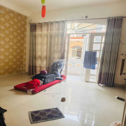 CHO THUÊ NHÀ HXH THÔNG 237 PHẠM VĂN CHIÊU P14 5PN 3WC