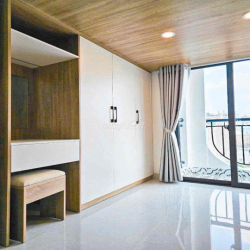 🌈DUPLEX SIÊU THOÁNG NGAY GẦN EMART TÂN BÌNH - PHAN HUY ÍCH GÒ VẤP