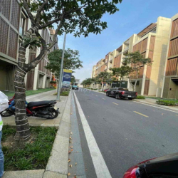 CHO THUÊ NHÀ PHỐ GLOBAL CITY