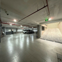 Tòa nhà Nguyễn Gia Trí căn Góc 400m2 - 1300m2 sàn