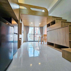 🌈DUPLEX SIÊU THOÁNG NGAY GẦN EMART TÂN BÌNH - PHAN HUY ÍCH GÒ VẤP