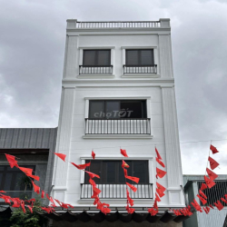 Cho thuê căn hộ sau lưng bến xe Đà Nẵng