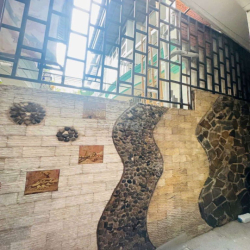 CHO THUÊ NHÀ HXH THÔNG 237 PHẠM VĂN CHIÊU P14 5PN 3WC