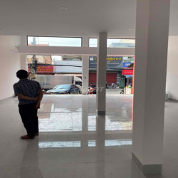 NHÀ MT NGUYỄN ẢNH THỦ CHO THUÊ