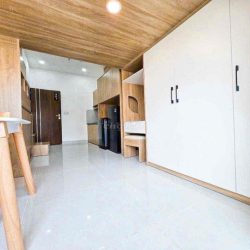 🌈DUPLEX SIÊU THOÁNG NGAY GẦN EMART TÂN BÌNH - PHAN HUY ÍCH GÒ VẤP