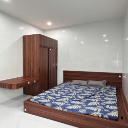 Cho thuê căn hộ sau lưng bến xe Đà Nẵng