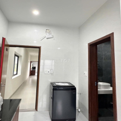 Cho thuê căn hộ sau lưng bến xe Đà Nẵng