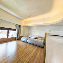 🌈DUPLEX SIÊU THOÁNG NGAY GẦN EMART TÂN BÌNH - PHAN HUY ÍCH GÒ VẤP