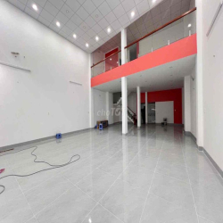 NHÀ MT NGUYỄN ẢNH THỦ CHO THUÊ