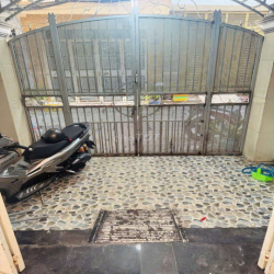 CHO THUÊ NHÀ HXH THÔNG 237 PHẠM VĂN CHIÊU P14 5PN 3WC