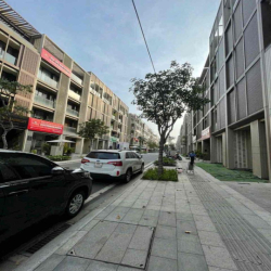 CHO THUÊ NHÀ PHỐ GLOBAL CITY