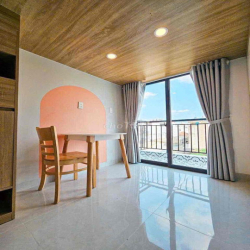 🌈DUPLEX SIÊU THOÁNG NGAY GẦN EMART TÂN BÌNH - PHAN HUY ÍCH GÒ VẤP