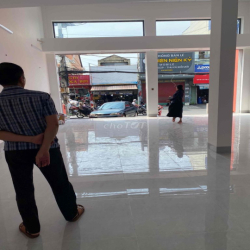 NHÀ MT NGUYỄN ẢNH THỦ CHO THUÊ