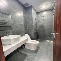 Cho thuê căn hộ sau lưng bến xe Đà Nẵng