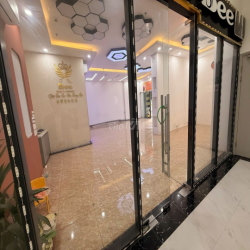 cho thuê mặt bằng kinh doanh dưới tầng 1 khu chung cư  Iris Garrden