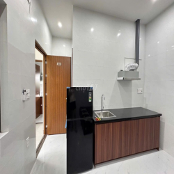 Cho thuê căn hộ sau lưng bến xe Đà Nẵng