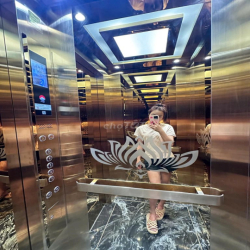 Cho thuê căn hộ sau lưng bến xe Đà Nẵng