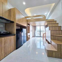 🌈DUPLEX SIÊU THOÁNG NGAY GẦN EMART TÂN BÌNH - PHAN HUY ÍCH GÒ VẤP