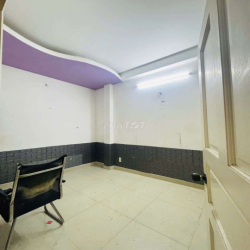CHO THUÊ NHÀ HXH THÔNG 237 PHẠM VĂN CHIÊU P14 5PN 3WC