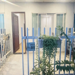 CHO THUÊ PHÒNG TRỐNG LÀM VĂN PHÒNG NGAY GA METRO THỦ ĐỨC