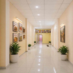 CHO THUÊ NHÀ CẤP 4 MẶT TIỀN LÊ VĂN LƯƠNG .Q7