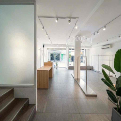 CHO THUÊ CĂN GÓC 2 MT HUỲNH VĂN BÁNH