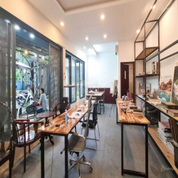 CHO THUÊ PHÒNG TRỐNG LÀM VĂN PHÒNG NGAY GA METRO THỦ ĐỨC