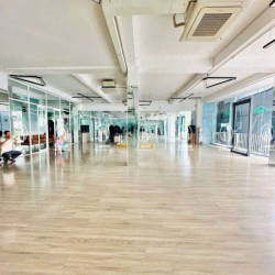 CHO THUÊ TOÀ NHÀ NGUYÊN CĂN MẶT TIỀN ĐƯỜNG TÂN SƠN NHÌ Q. TÂN PHÚ