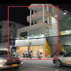 CHO THUÊ CĂN GÓC 2 MT HUỲNH VĂN BÁNH