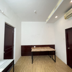 CHO THUÊ PHÒNG TRỐNG LÀM VĂN PHÒNG NGAY GA METRO THỦ ĐỨC