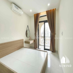 CĂN HỘ 1PN STUDIO FULL NỘI THẤT GẦN LOTTE Q7