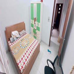 NHÀ 4x15m HẺM 5M THÔNG 5PN NT NHƯ HÌNH