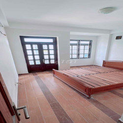 NHÀ 4x15m HẺM 5M THÔNG 5PN NT NHƯ HÌNH