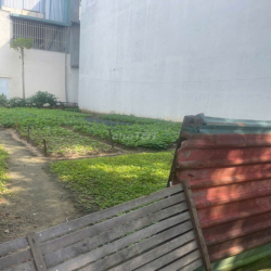 Cho thuê đất đường 11m Đinh Thị Vân