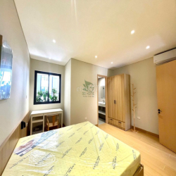 CHO THUÊ  DUPLEX 2 TẦNG 2 PHÒNG NGỦ MỚI FULL NỘI THẤT BẮC NHA TRANG