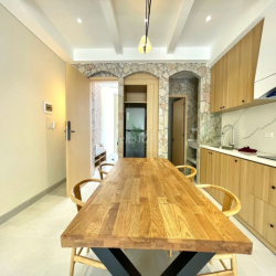 CHO THUÊ  DUPLEX 2 TẦNG 2 PHÒNG NGỦ MỚI FULL NỘI THẤT BẮC NHA TRANG