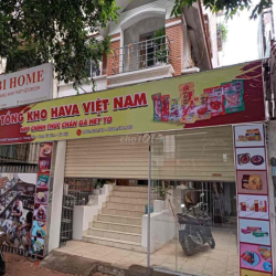 CHO THUÊ VĂN PHÒNG Cả toà hoặc từng sàn