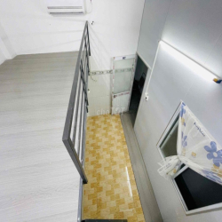 Phòng Cho Thuê Trong Toà Nhà Mặt Tiền Có Thang Máy