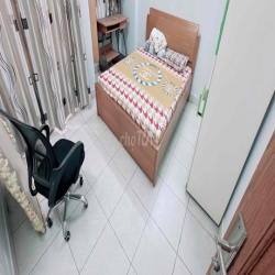 NHÀ 4x15m HẺM 5M THÔNG 5PN NT NHƯ HÌNH