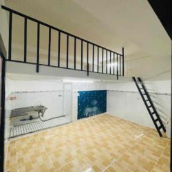 Phòng Cho Thuê Trong Toà Nhà Mặt Tiền Có Thang Máy