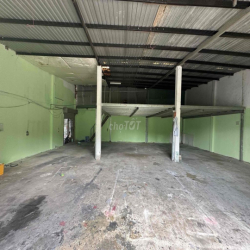 cho thuê nhà kho xưởng ngay ngã 4 Ga . 13x12m điện 3 pha
