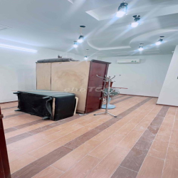 NHÀ 4x15m HẺM 5M THÔNG 5PN NT NHƯ HÌNH