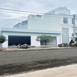 CHO THUÊ MẶT TIỀN KINH DOANH NGUYỄN THƯỢNG HIỀN, 12x18M, GIÁ 18 TRIỆU
