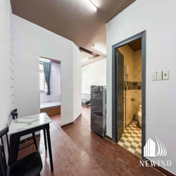 CĂN HỘ 1PN STUDIO FULL NỘI THẤT GẦN LOTTE Q7