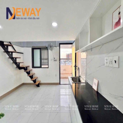 📣📣CĂN HỘ DUPLEX - CỬA SỔ TRỜI 📍LÊ TRỌNG TẤN  -TÂN PHÚ - SÁT HUIT