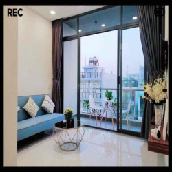 CĂN HỘ 1PN STUDIO FULL NỘI THẤT GẦN LOTTE Q7