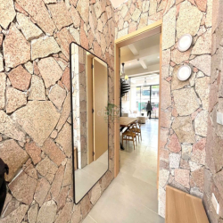 CHO THUÊ  DUPLEX 2 TẦNG 2 PHÒNG NGỦ MỚI FULL NỘI THẤT BẮC NHA TRANG