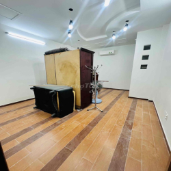 NHÀ 4x15m HẺM 5M THÔNG 5PN NT NHƯ HÌNH